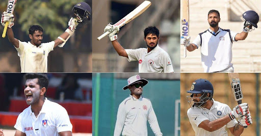 Crucial Points to Note from the Duleep Trophy 2024 Squad Lineups